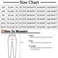 thumbnail image 4 of Mans Casual Pants Solid Color Drawstring Pockets Straight Sweatpants Red, 4 of 9