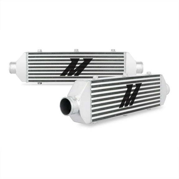 Mishimoto MMINT-UZ Universal Intercooler Z-Line