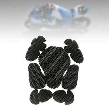 Knee Elbow Pads Motorcycle Racing Adult