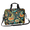 Multicolour 1, variant on Herdesigns Paisley Flowers Laptop Bag for Women Men, Computer Case Briefcase Messenger Bags, 15-15.6 inch Laptop Sleeve Shoulder Bag
