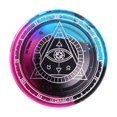 thumbnail image 4 of 2026 Yoyo Professional Competition Level YOYO Ball Single Metal Alloy YOYO Ball, 4 of 5