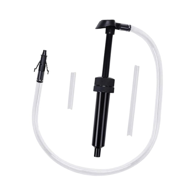 Zorion Lower Unit Gear Lube Oil Pump Attachment Replacement Easy to Install Accessories