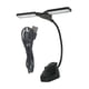 thumbnail image 5 of Lámpara de Piano con Clip perfecl Recargable Por USB Profesional, 5 of 8