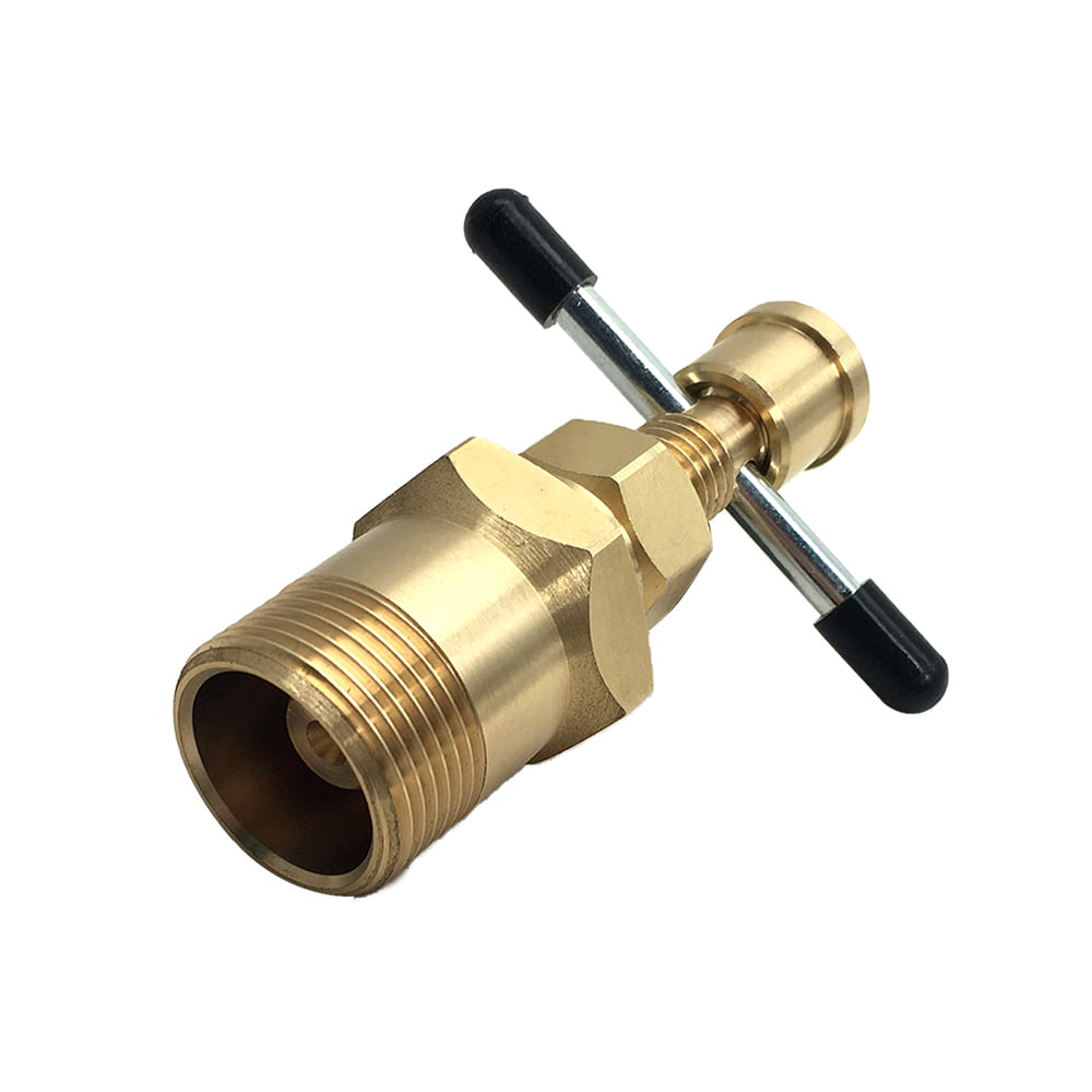 Details about   Olive Remover Puller Tool 15mm & 22mm Copper Pipe Compression Fitting K9S4 