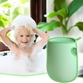 thumbnail image 5 of Super Soft Exfoliating Bath Mittens for Children, PVA Sponge Shower Gloves, Deep Exfoliating Scrubbers for Baby Skin, Bathing Tool for Smooth and Soft Skin, 5 of 6