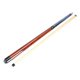 thumbnail image 4 of Poderes Break Stick Jump Pool Pool Cue Tres secciones Billiard Billiard Break Cue Stick mejorado para la práctica de la casa adultos, 4 of 8