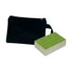 thumbnail image 1 of Juego de Mahjong chino Juego de mesa familiar Juego de viaje profesional Mini Mahjong Mini Verde, 1 of 9