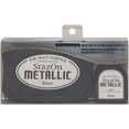thumbnail image 1 of Stazon Metallic Solvent Ink Kit-Silver, 1 of 5