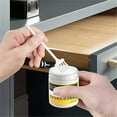thumbnail image 5 of Synthetic Grease for Car Care, Brake Grease Lubricant for Car Anti Seize Thread, 5 of 5