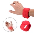 thumbnail image 1 of Para Otoño E Invierno, Calentador De Manos Con Calefacción De Doble Cara, Pulsera De Calefacción Electrónica Con Control De Temperatura Inteligente Guardurnaity HA046949-02, 1 of 6