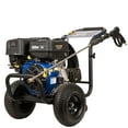 thumbnail image 4 of Westinghouse 4400-PSI, 4.2-GPM Heavy Duty Gas Pressure Washer with 5 Nozzles, 4 of 9