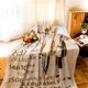 thumbnail image 4 of LHSHID 40 Years 40th Anniversary Throw Blanket Gifts Gift for 40th Wedding Anniversary Valentine Gifts for Women Wife Husband Mom Dad Grandpa Grandma 30"x40", 4 of 6