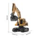 thumbnail image 4 of Juguetes De Construcción Rc 1/24 RC juguetes de construcción 5CH excavadora juguetes mejores regalos para niños, 4 of 8