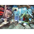 thumbnail image 1 of Puzzle Ravensburger Star Wars Villainous: General Grievous con 1000 piezas, 1 of 7