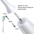 thumbnail image 4 of Electric toothbrush heads, 8-piece set, suitable for multiple models, effectively removes dental plaque, 4 of 5