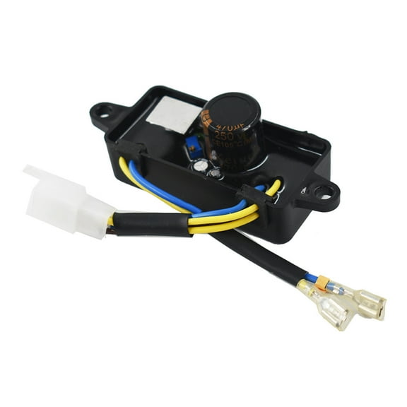 ALL-CARB Generator Voltage Regulator AVR 30060-Y025110