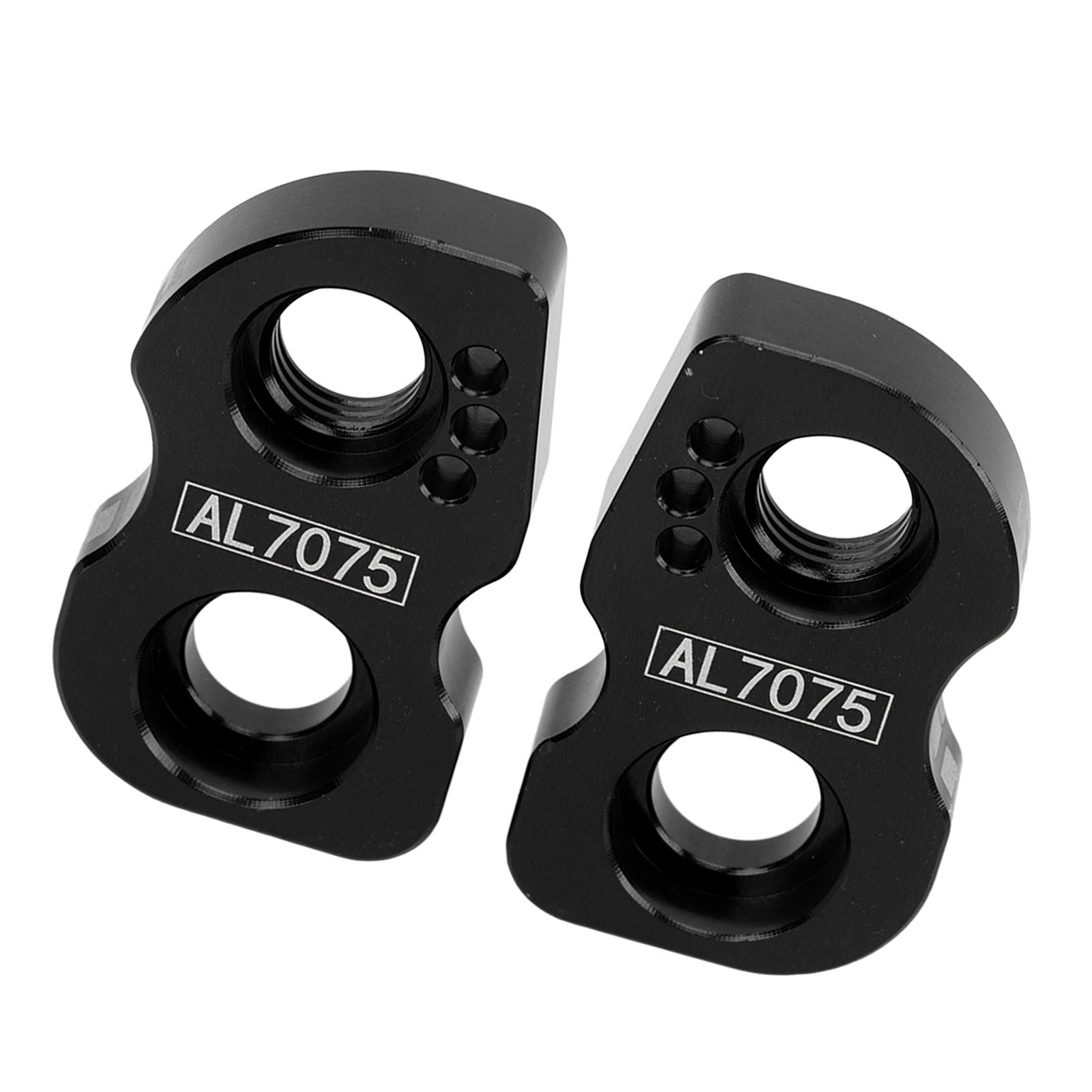 Bike V Brake Extension Seat, 1Pair Bike V Brake Conversion Seat High