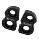 thumbnail image 1 of Asiento de conversión de freno en V Bling Bling para bicicleta plegable, 1 of 12