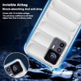 thumbnail image 4 of Case Compatible with Xiaomi Redmi Note 12S Case Shockproof, Soft TPU Slim Redmi Note 12S Case for Women Men Anti-Scratch Protective Phone Case (White), 4 of 14