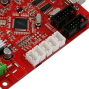 V1.0 3D Printer Control Board Integrated Controller Board 3D Printer Panel
