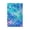 No Device Blank, variant on Mermaid Scales Fish Scale Blue Duplex Wall Plate 1 Gang Decorative Electrical Outlet Light Switch Cover Switchplate