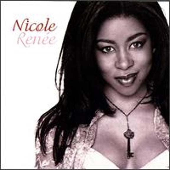 Pre-Owned Nicole Renee (CD 0075678310126) by Nicole Renee