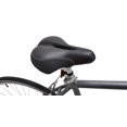 thumbnail image 4 of 700C Kent Ridgeway Sport Adult Bicycle, Grey, 4 of 5