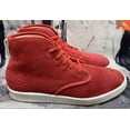thumbnail image 2 of Adi-das Dune Ransom Red Ankle Sneakers Shoes Mens Size 12 Rouge Red Ankle 2009, 2 of 6