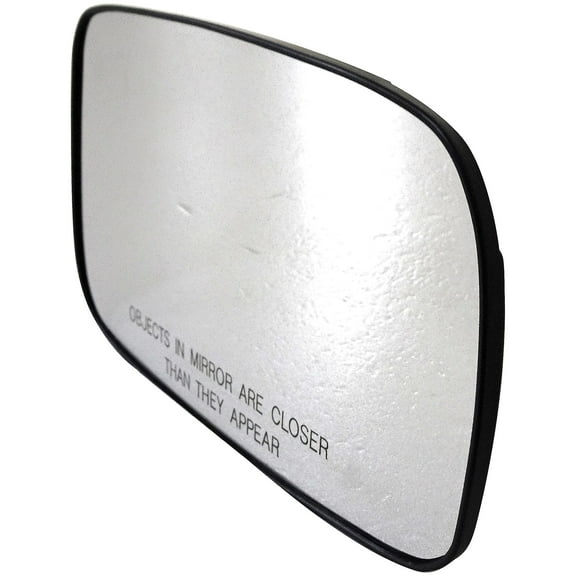 Dorman 56956 Passenger Side Door Mirror Glass for Specific Toyota Models Fits select: 2004-2009 TOYOTA PRIUS