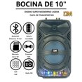 thumbnail image 2 of Bocina Estéreo/Altavoz Inalámbrica, 2 of 4