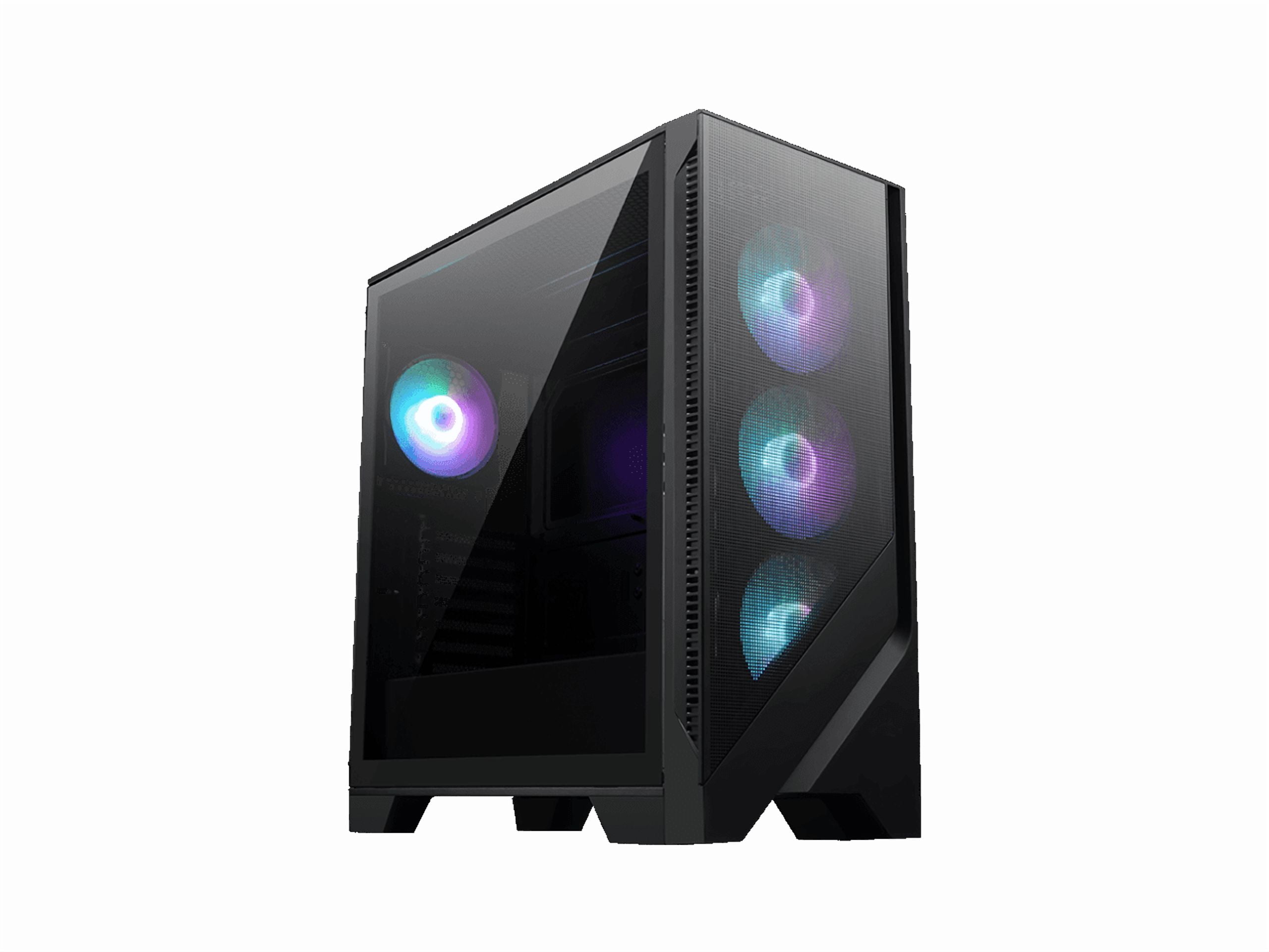Walmart Black Friday Deals 2025 NZXT H6 FLOW RGB Compact Dual
