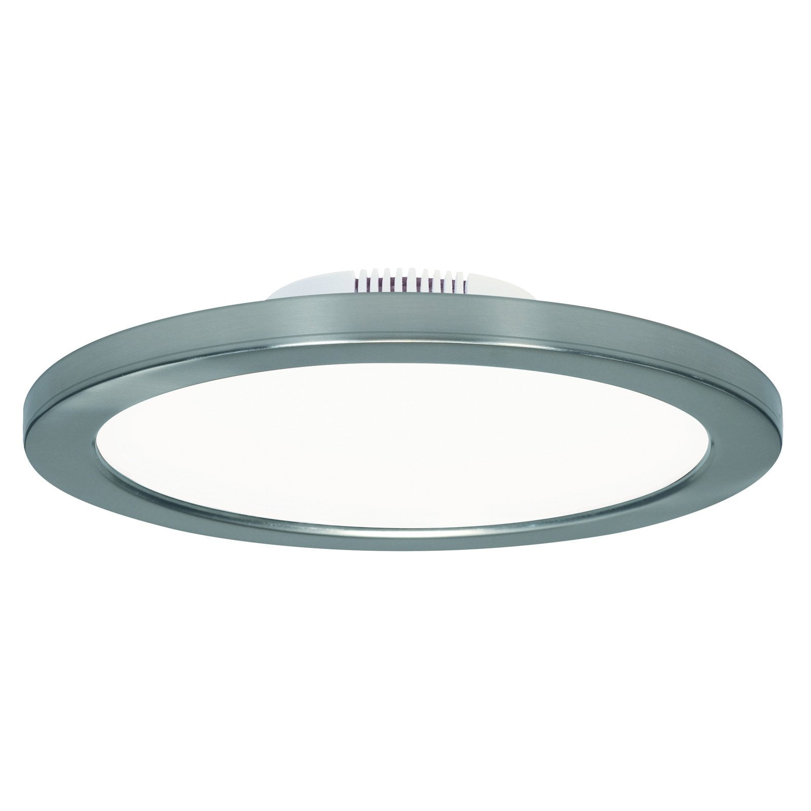 satco nuvo led flush mount