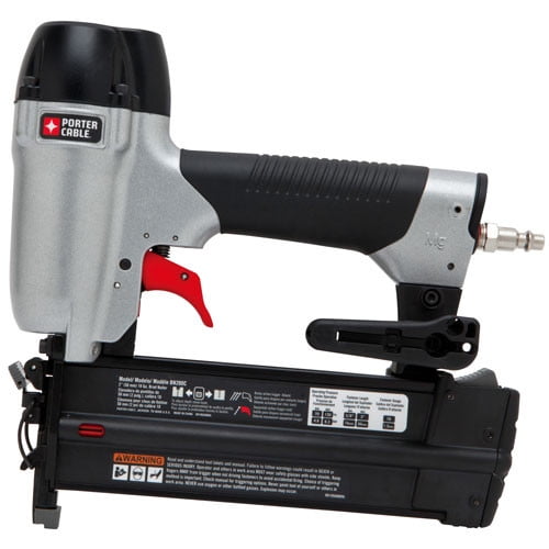 PorterCable BN200SB 18 Gauge 2 in. Brad Nailer