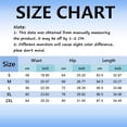 thumbnail image 3 of enyan Womens Leggings Seamless Butt Lifting Train Control 3d Metabolic Booster Leggings（Light Purple,L）, 3 of 5
