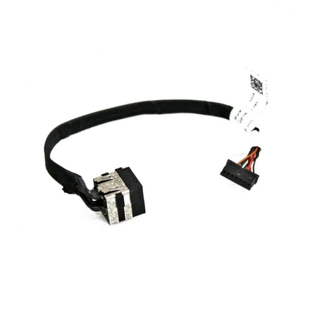 UPC: 0753569830365 | DC Power Jack Plug For Dell Latitude E5420 350715R00-H 350715R00-H59-G DJS1