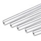thumbnail image 1 of Tubo Redondo de Aluminio 6063 Unique Bargains 10mm OD 3mm Interior 250mm Longitud 5uds, 1 of 5