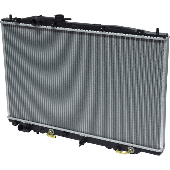 Radiator for 07-08 Acura Tl V6 3.2L 3.5L