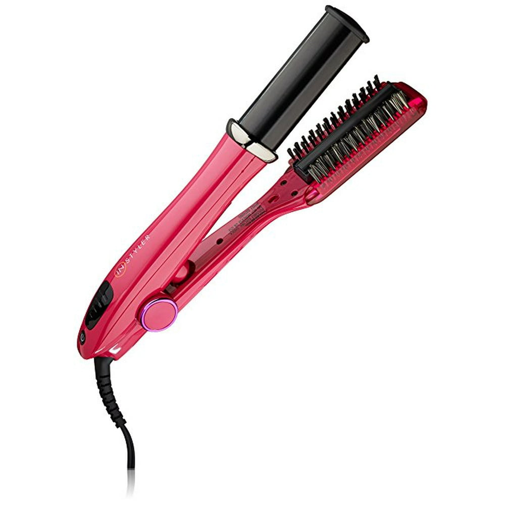 Instyler Max 1.25" Rotating Iron Hair St