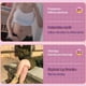 thumbnail image 4 of Elevador de cadera digital con contador alimentado por batería para hombres y mujeres equipo de fitness para yoga, 4 of 9