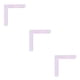 thumbnail image 4 of Bewildely L-square Shape Ruler with Scale Clothes Rulers Tools Handicraft Drawing DIY Crafts Sewing Embroidery Knitting Measuring Type1 NO1, 4 of 6