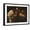 Black Frame, variant on Art.com The Incredulity of Saint Thomas, 1600-1601 Giclee Print, 32" x 24"
