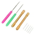 thumbnail image 1 of Herramienta para Enraizar Cabello de Muñeca BuyWeek, 1 of 14