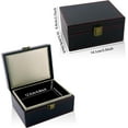 thumbnail image 7 of JXE JXO Mini Faraday Box, Key Fob Signal Blocker,Faraday Cage Protector for Car Key Fobs, 7 of 7