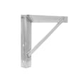 thumbnail image 5 of 18in x 24in Mounting Brackets for HD Ramps Underbody Trailer Tool Cabinets, 5 of 5