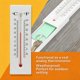 thumbnail image 5 of Caja fuerte decorativa falsa con termografía y compartimento oculto para llaves y dinero en efectivo,para uso interior y exterior.Contenedor de seguridad disimulado para llaves de repuesto,dinero, 5 of 9