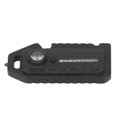 thumbnail image 2 of Pocket Flashlight Multifunction Keychain Flashlights Waterproof Whistle Emergency Light with Multiple Lighting Modes, 2 of 5