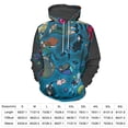 thumbnail image 2 of Gravity Falls Sweatshirts Casual Pullover Hoodie Jacket Unisex Hooded Activewear 3D Printed Long Sleeve Sweater with Pocket 6XL, 2 of 8