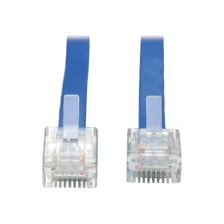 UPC: 0037332194183 | 6ft Cisco Console Rollover Cable (RJ45 M/M)