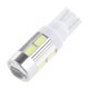 thumbnail image 3 of T10 5630 10smd Mapa Cúpula De La Viruta Llevada Rv Interiores Bombillas 12V Estupendo, 3 of 8