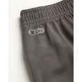 thumbnail image 4 of RBX Boys' Athletic Shorts - 2 Pack Athletic Performance Mesh Basketball Gym Shorts (4-16), 4 of 7